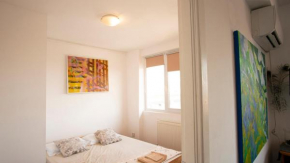 Central Apartment